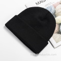 Autumn Winter Acrylic warm Knit Hat Unisex